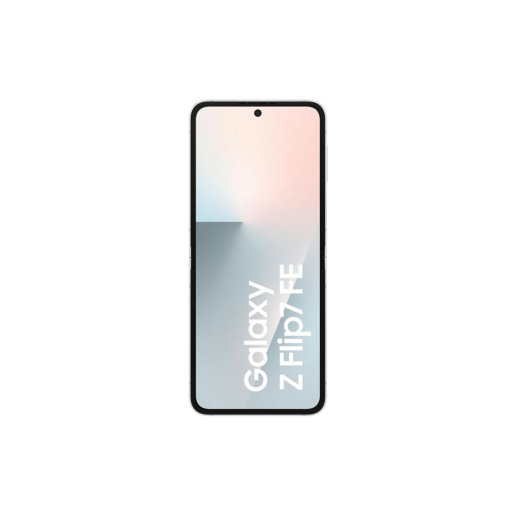Samsung Galaxy Z Flip7 FE 256 GB White Dual SIM – Bild 4