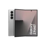 Samsung Galaxy Z Fold7 5G 512 GB Silver Shadow Dual SIM