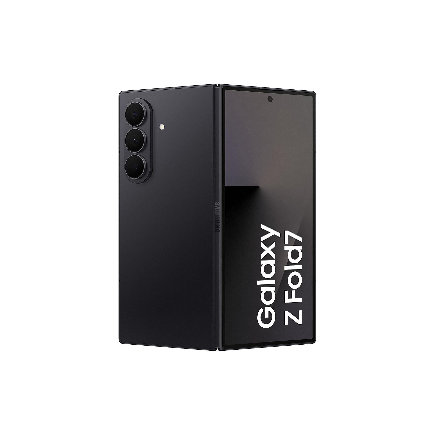 Samsung Galaxy Z Fold7 5G – Jetblack, 512 GB | 12 GB | Dual SIM – Bild 3