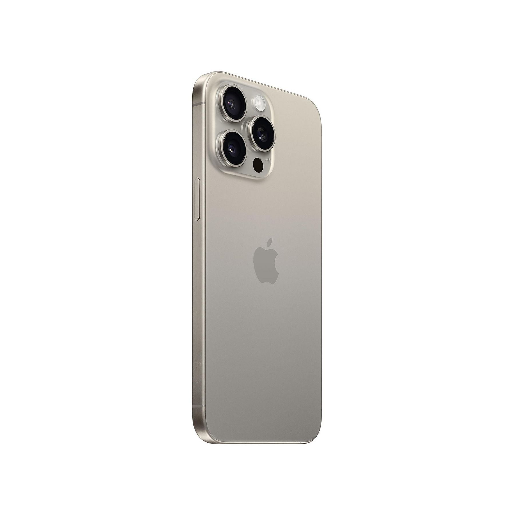 Apple iPhone 15 Pro – Titan Natur, 128 GB – Bild 3