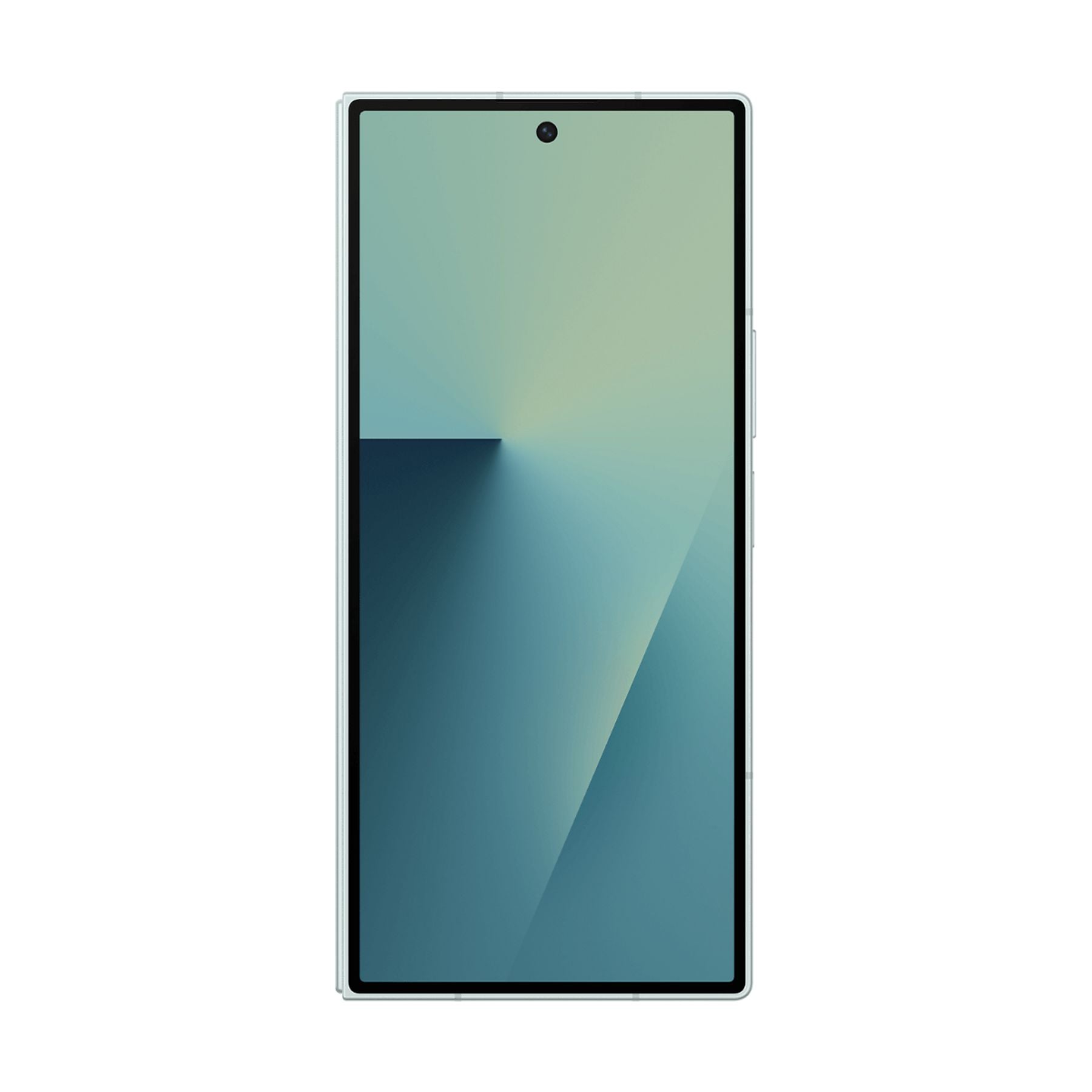Samsung Galaxy Z Fold7 5G – Grün, 256 GB | 12 GB | Dual SIM – Bild 4