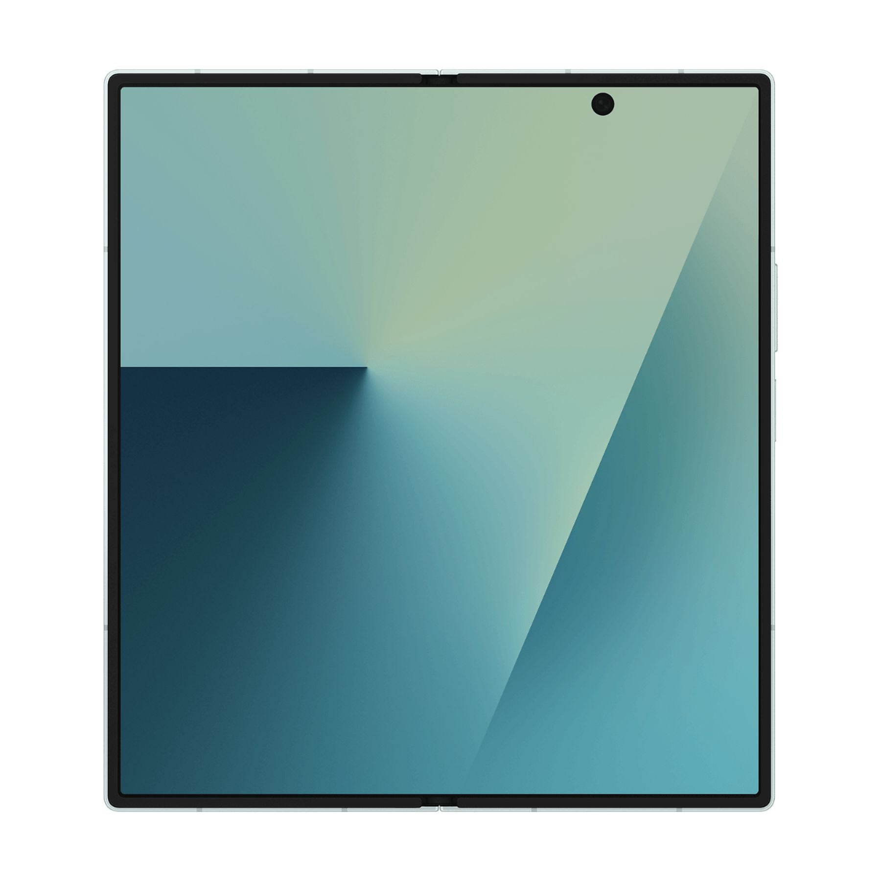 Samsung Galaxy Z Fold7 5G – Grün, 256 GB | 12 GB | Dual SIM – Bild 2