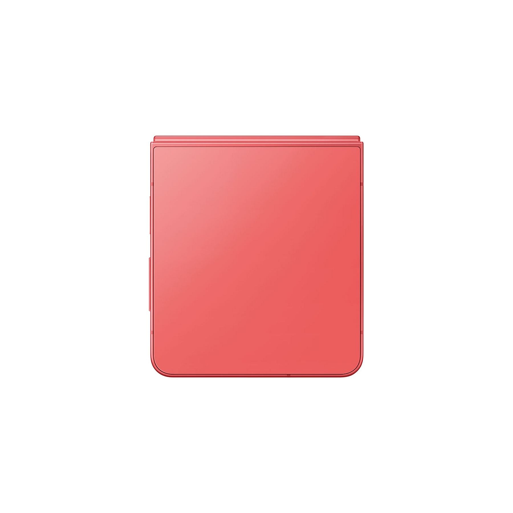 Samsung Galaxy Z Flip7 256 GB Coralred Dual SIM – Bild 9