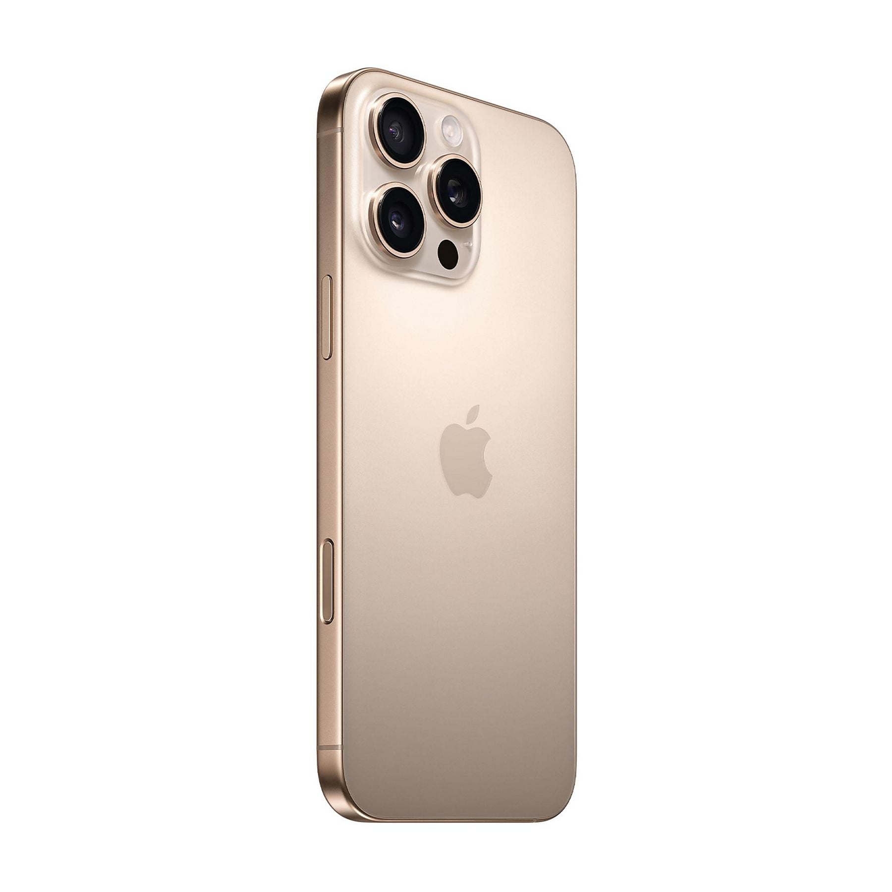 Apple iPhone 16 Pro Max – Titan Wüstensand, 256 GB – Bild 3