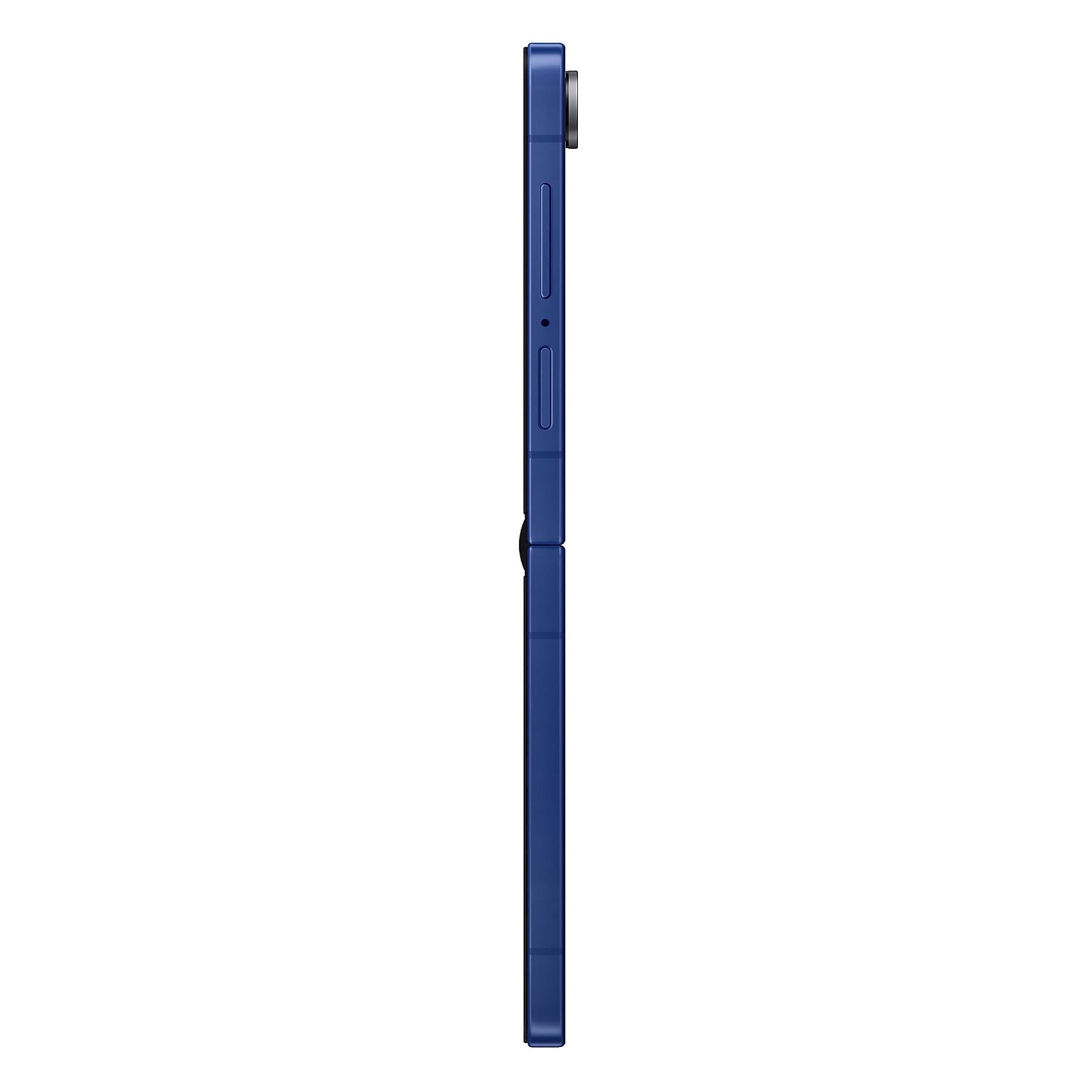 Samsung Galaxy Z Flip7 256 GB Blue Shadow Dual SIM – Bild 9