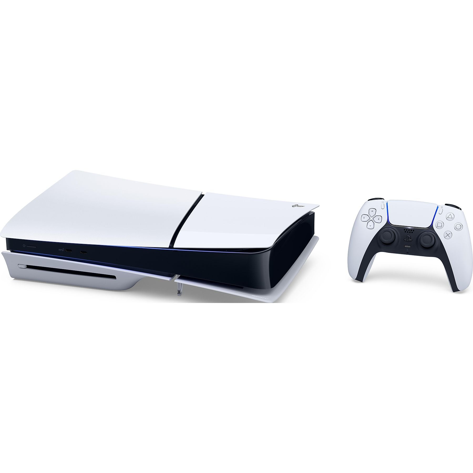 Sony PlayStation 5 Konsole 1TB Fortnite Erblühendes-Chaos-Bundle – Bild 7