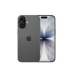 Apple iPhone 17 - Schwarz, 512 GB