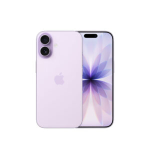 Apple iPhone 17 - Lavendel, 256 GB