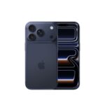 Apple iPhone 17 Pro - Titan Blau, 512 GB
