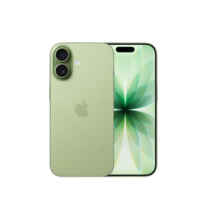 Apple iPhone 17 - Salbei, 256 GB