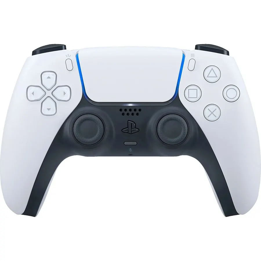 Sony DualSense Wireless Controller White