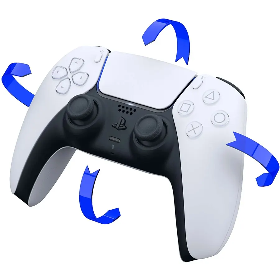 DualSense Wireless Controller Komfort für längere Gaming-Sessions