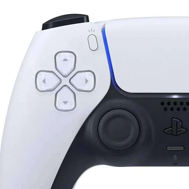 Sony DualSense Wireless Controller White – Bild 3