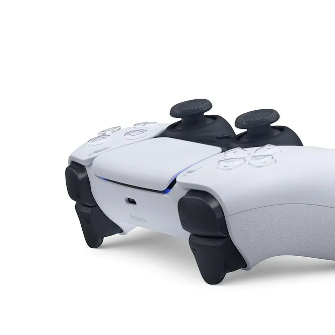 DualSense Wireless Controller USB-C und Bluetooth