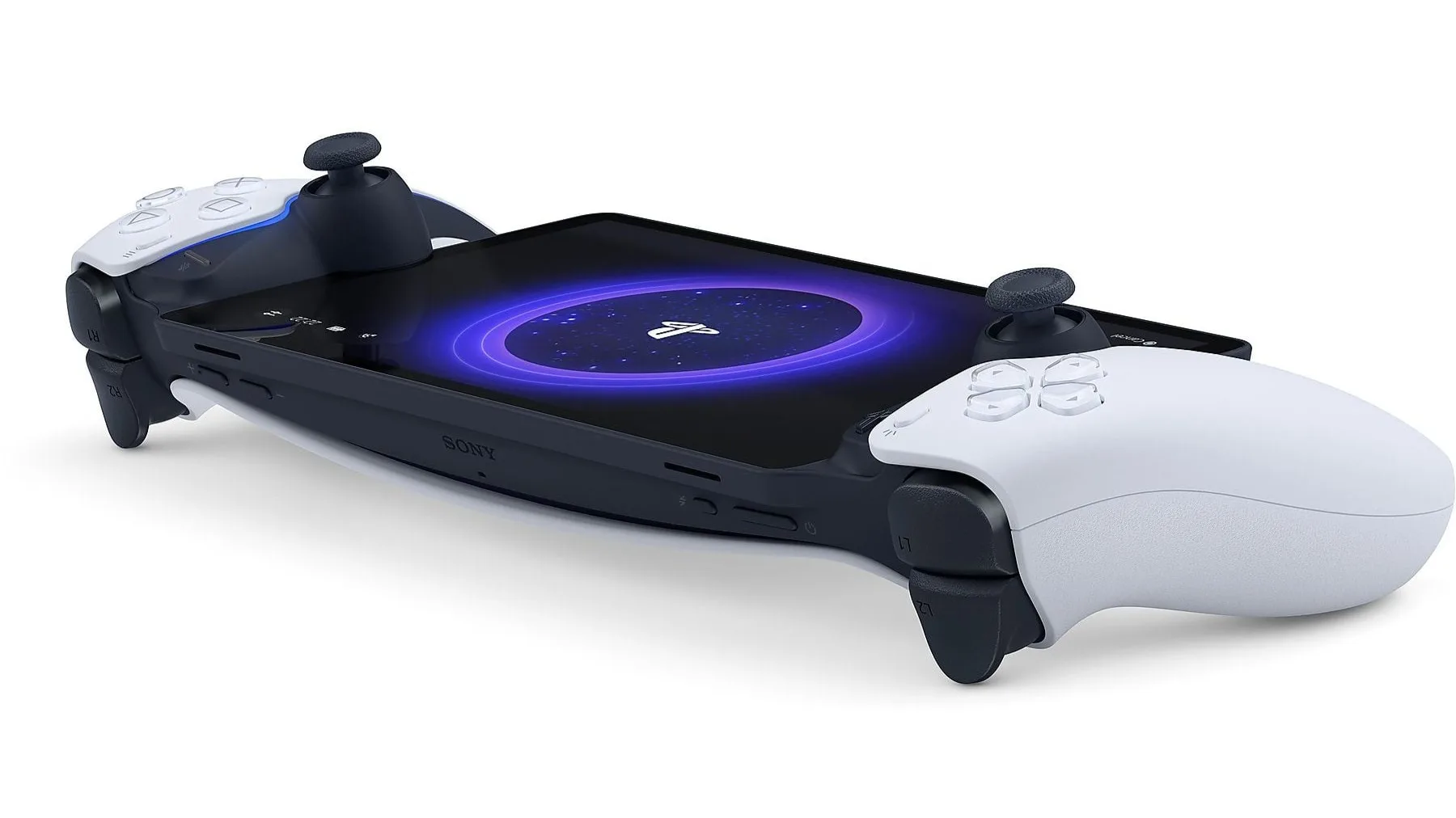 PlayStation Portal Remote-Player Vertraute PlayStation-Steuerung