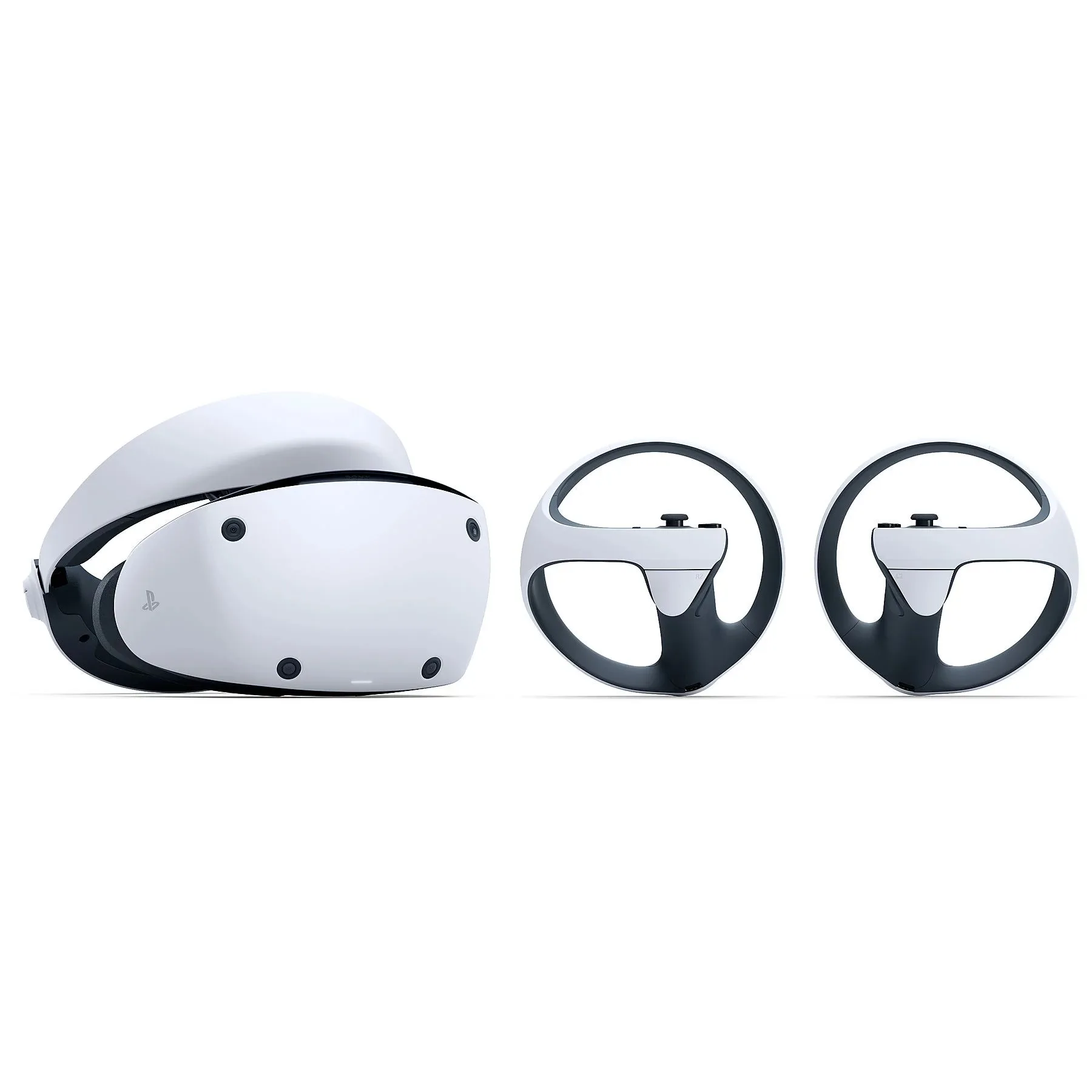 Sony PlayStation VR2 VR System – Bild 3