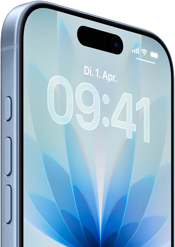 Apple iPhone 17 Super Retina XDR Display