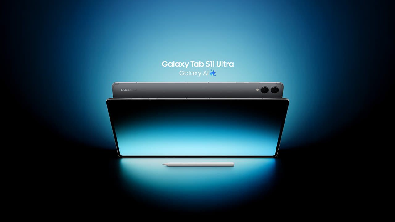 Samsung Galaxy Tab S11 Ultra Gray 256 GB