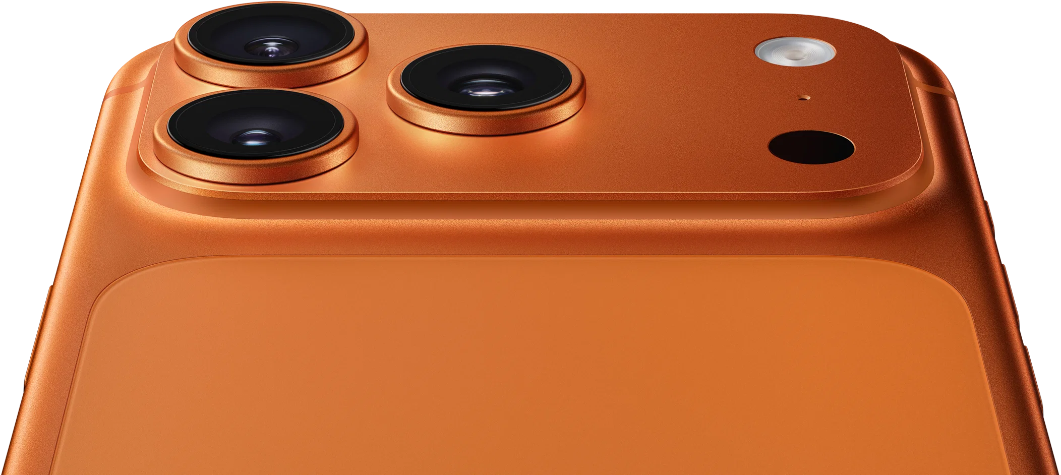 Apple iPhone 17 Pro