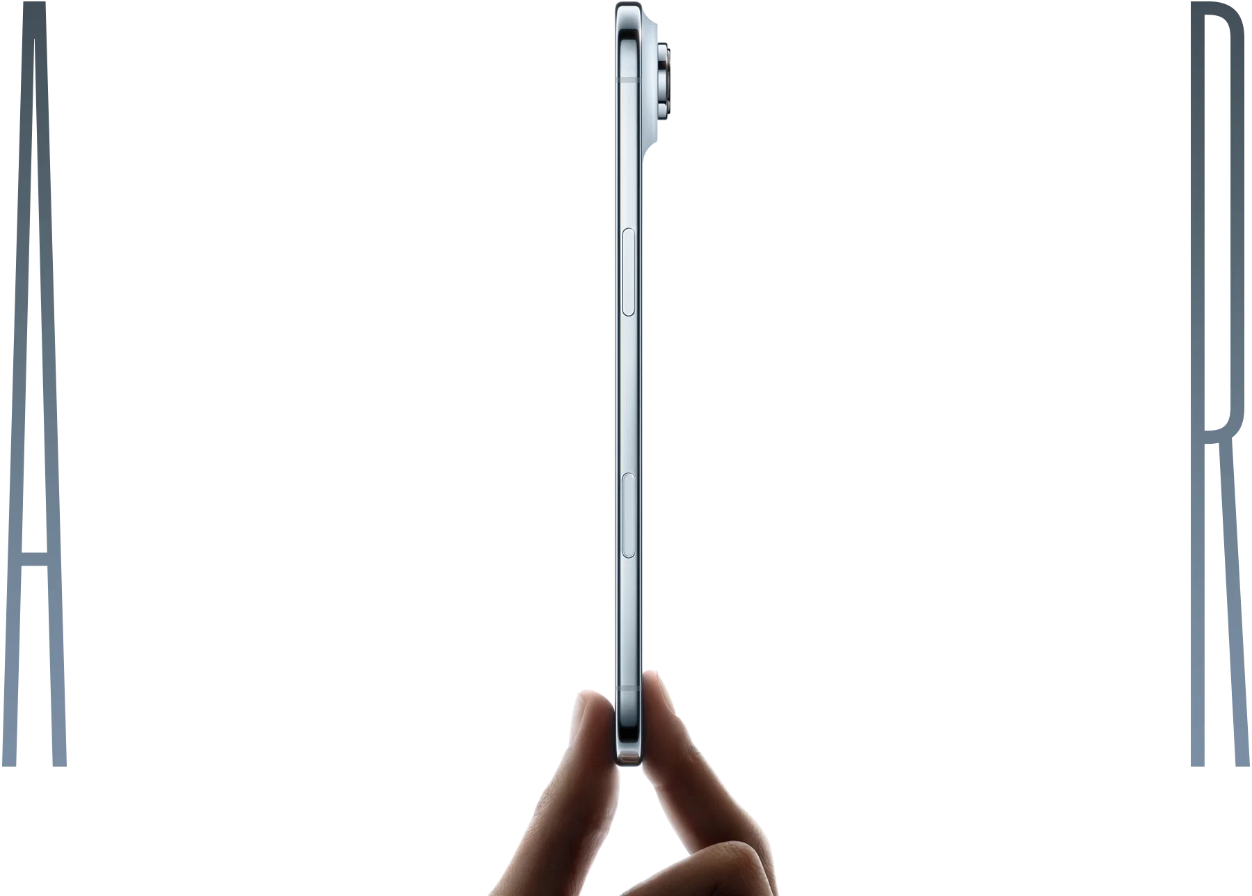 Apple iPhone Air Space Schwarz 512 GB