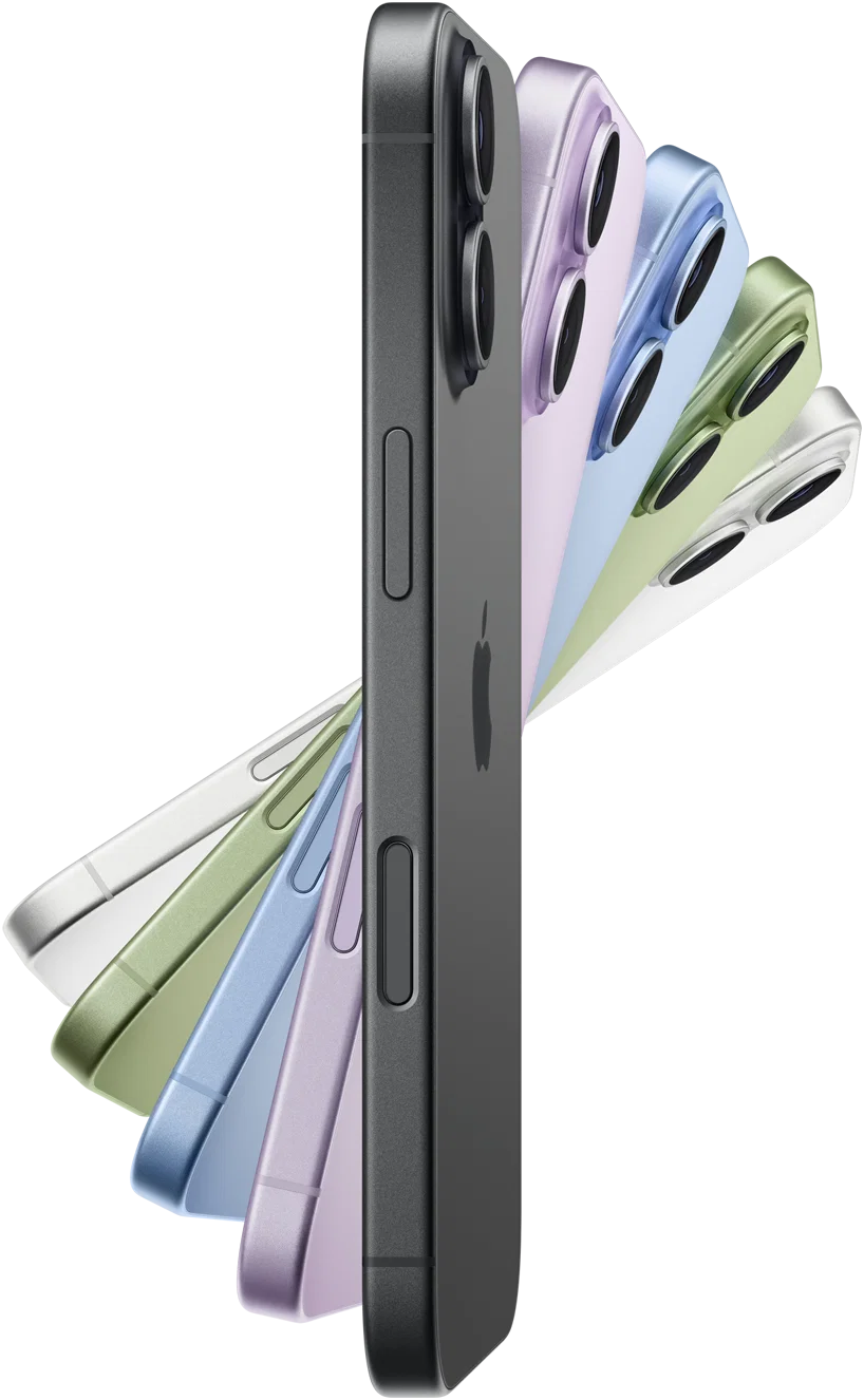 Apple iPhone 17