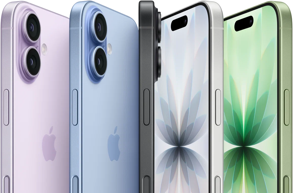 Apple iPhone 17 Design und Schutz