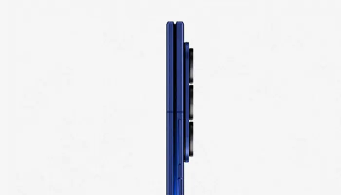 Samsung Galaxy Z Fold7 Display