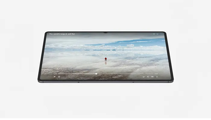 Samsung Galaxy Tab S11 Design