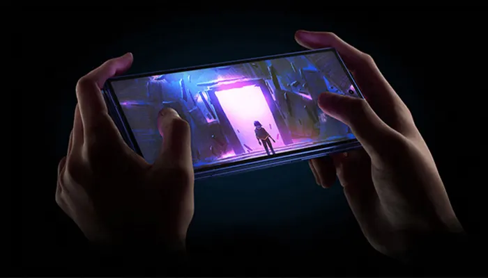 Samsung Galaxy Z Fold7 Alltag