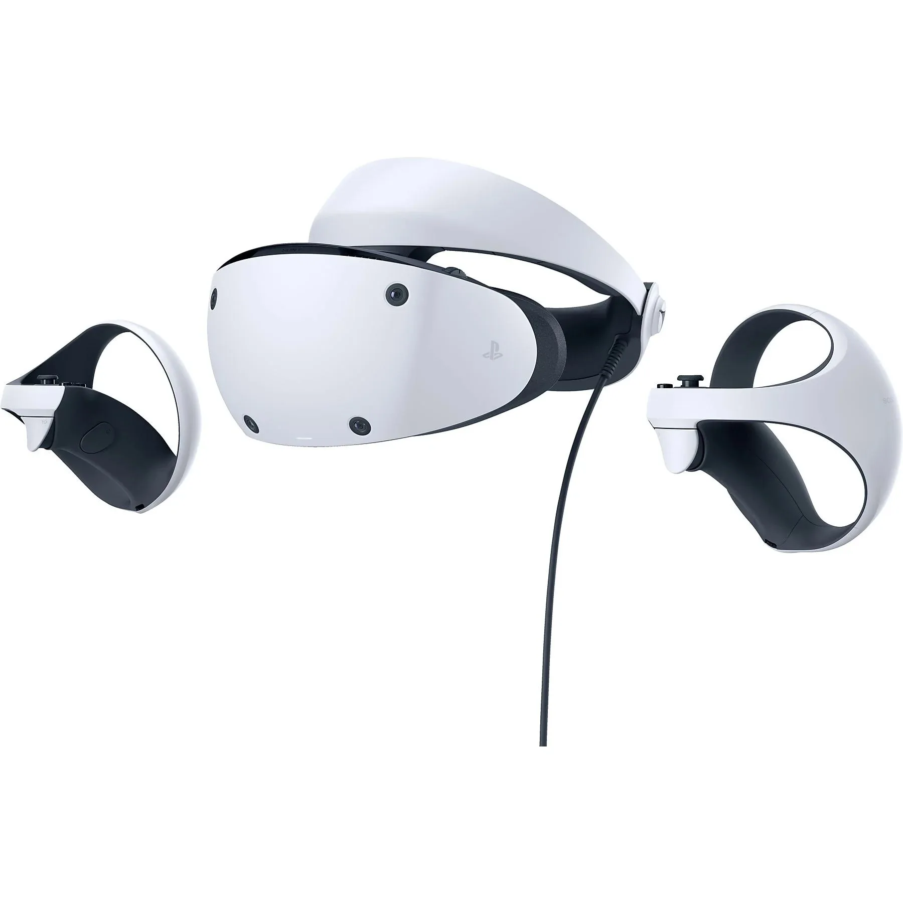 Sony PlayStation VR2 VR System – Bild 2